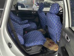 Wuling Jiachen 2022 1.5L Manual Joy Elite - ფოტო 7