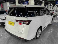 Wuling Jiachen 2022 1.5L Manual Joy Elite - ფოტო 8