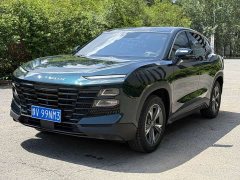 Jetour Jietu Dasheng 1.5T DCT Starlight PRO - ფოტო 1