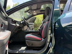 Jetour Jietu Dasheng 1.5T DCT Starlight PRO - ფოტო 11