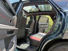 Jetour Jietu Dasheng 1.5T DCT Starlight PRO - ფოტო 12