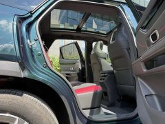Jetour Jietu Dasheng 1.5T DCT Starlight PRO - ფოტო 14