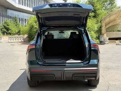 Jetour Jietu Dasheng 1.5T DCT Starlight PRO - ფოტო 18