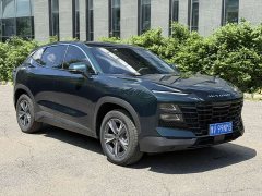 Jetour Jietu Dasheng 1.5T DCT Starlight PRO - ფოტო 3