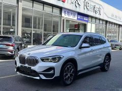 BMW X1 sDrive20Li Fashion - ფოტო 1