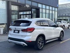 BMW X1 sDrive20Li Fashion - ფოტო 10