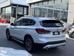 BMW X1 sDrive20Li Fashion - ფოტო 11