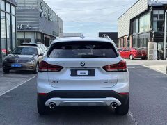BMW X1 sDrive20Li Fashion - ფოტო 12