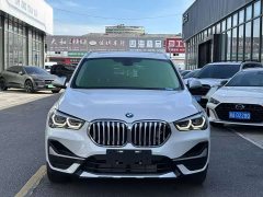 BMW X1 sDrive20Li Fashion - ფოტო 3