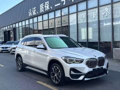 BMW X1 sDrive20Li Fashion - ფოტო 4