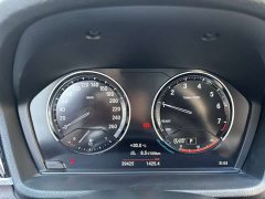BMW X1 sDrive20Li Fashion - ფოტო 5