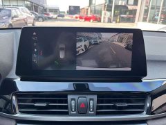 BMW X1 sDrive20Li Fashion - ფოტო 6