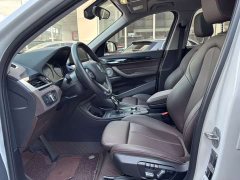 BMW X1 sDrive20Li Fashion - ფოტო 7