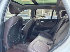BMW X1 sDrive20Li Fashion - ფოტო 8