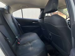 Toyota Corolla 1.2T S-CVT Pioneer Plus - ფოტო 10