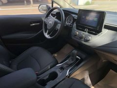 Toyota Corolla 1.2T S-CVT Pioneer Plus - ფოტო 13