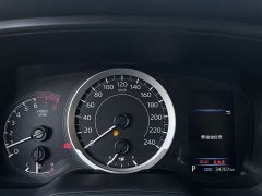 Toyota Corolla 1.2T S-CVT Pioneer Plus - ფოტო 14