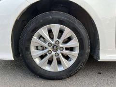 Toyota Corolla 1.2T S-CVT Pioneer Plus - ფოტო 15
