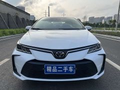 Toyota Corolla 1.2T S-CVT Pioneer Plus - ფოტო 2