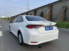 Toyota Corolla 1.2T S-CVT Pioneer Plus - ფოტო 5