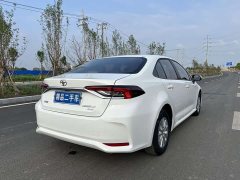 Toyota Corolla 1.2T S-CVT Pioneer Plus - ფოტო 6