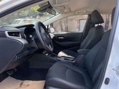 Toyota Corolla 1.2T S-CVT Pioneer Plus - ფოტო 7