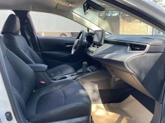 Toyota Corolla 1.2T S-CVT Pioneer Plus - ფოტო 8