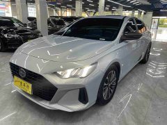 Trumpchi Shadow Leopard 2023 Shadow Leopard H High-Performance Hybrid Edition - ფოტო 1