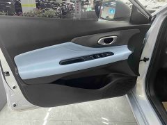Trumpchi Shadow Leopard 2023 Shadow Leopard H High-Performance Hybrid Edition - ფოტო 10