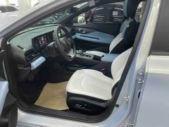 Trumpchi Shadow Leopard 2023 Shadow Leopard H High-Performance Hybrid Edition - ფოტო 11