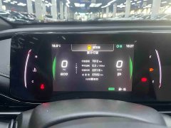 Trumpchi Shadow Leopard 2023 Shadow Leopard H High-Performance Hybrid Edition - ფოტო 12