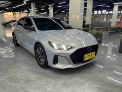 Trumpchi Shadow Leopard 2023 Shadow Leopard H High-Performance Hybrid Edition - ფოტო 3