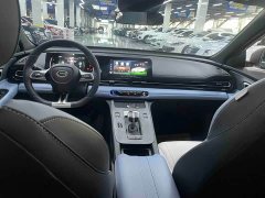 Trumpchi Shadow Leopard 2023 Shadow Leopard H High-Performance Hybrid Edition - ფოტო 4