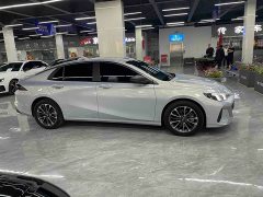 Trumpchi Shadow Leopard 2023 Shadow Leopard H High-Performance Hybrid Edition - ფოტო 5