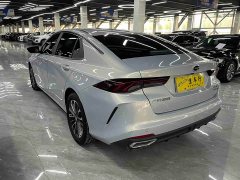 Trumpchi Shadow Leopard 2023 Shadow Leopard H High-Performance Hybrid Edition - ფოტო 7