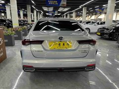 Trumpchi Shadow Leopard 2023 Shadow Leopard H High-Performance Hybrid Edition - ფოტო 8