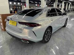 Trumpchi Shadow Leopard 2023 Shadow Leopard H High-Performance Hybrid Edition - ფოტო 9