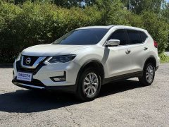 Nissan Qashqai 2022 Facelift 2.0L FWD Smart Connect Premium Edition - ფოტო 1