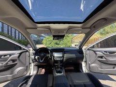 Nissan Qashqai 2022 Facelift 2.0L FWD Smart Connect Premium Edition - ფოტო 10