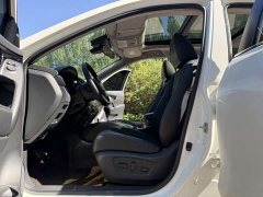 Nissan Qashqai 2022 Facelift 2.0L FWD Smart Connect Premium Edition - ფოტო 11