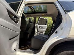 Nissan Qashqai 2022 Facelift 2.0L FWD Smart Connect Premium Edition - ფოტო 12