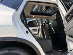 Nissan Qashqai 2022 Facelift 2.0L FWD Smart Connect Premium Edition - ფოტო 14