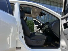 Nissan Qashqai 2022 Facelift 2.0L FWD Smart Connect Premium Edition - ფოტო 15