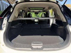 Nissan Qashqai 2022 Facelift 2.0L FWD Smart Connect Premium Edition - ფოტო 16