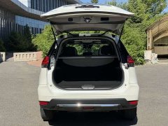 Nissan Qashqai 2022 Facelift 2.0L FWD Smart Connect Premium Edition - ფოტო 18