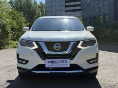 Nissan Qashqai 2022 Facelift 2.0L FWD Smart Connect Premium Edition - ფოტო 2