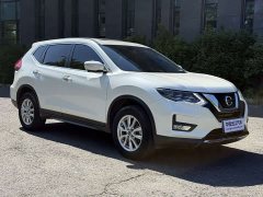 Nissan Qashqai 2022 Facelift 2.0L FWD Smart Connect Premium Edition - ფოტო 3