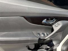 Nissan Qashqai 2022 Facelift 2.0L FWD Smart Connect Premium Edition - ფოტო 4