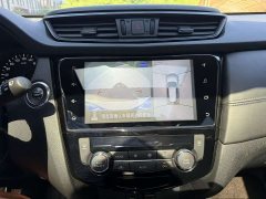 Nissan Qashqai 2022 Facelift 2.0L FWD Smart Connect Premium Edition - ფოტო 6