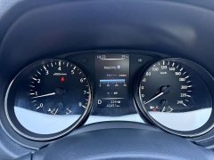 Nissan Qashqai 2022 Facelift 2.0L FWD Smart Connect Premium Edition - ფოტო 7